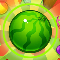 Juicy Watermelon Merge