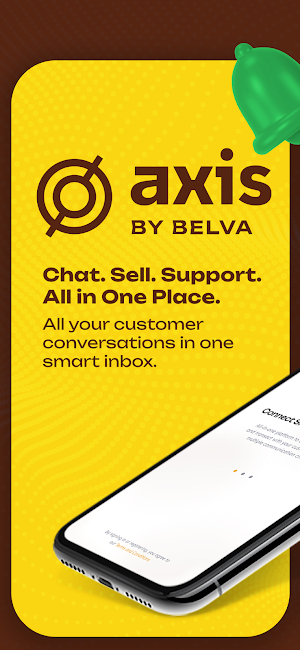 Axis Engage Screenshot 0