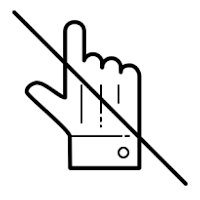 Block Touches for kids