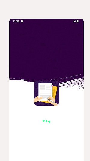 Cover Letters Examples Screenshot 0