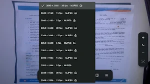 ProVisual Screenshot 1