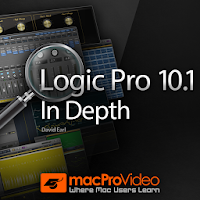 Course For Logic Pro X 10.1