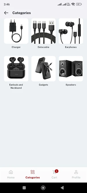 Dfonix Screenshot 3