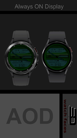 aad26 Green Screenshot 2