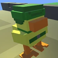 Nimble Ducks