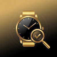 Watch Authenticator: AI check