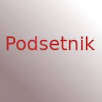 Podsetnik