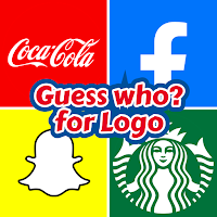 LOGO Quiz - Guess who