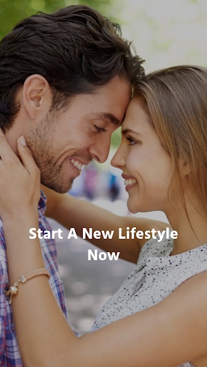 Elite Dating & Sweet Meet App Screenshot 0