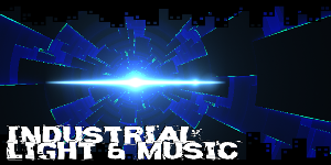 Industrial Light & Music Screenshot 1