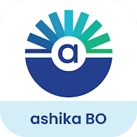 Ashika Backoffice 2.0
