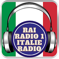 Rai Radio 1 Italie Radio