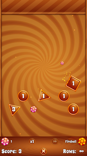 Candy Dropperz Screenshot 3