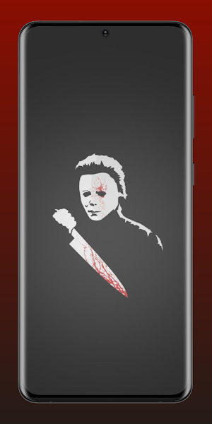 Scary Gothic Wallpaper HD 4K Screenshot 0