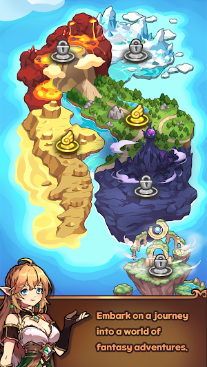 Everybody's RPG: Reboot Screenshot 1