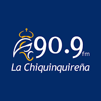 TU FM 90.9 - LA CHIQUINQUIREÑA