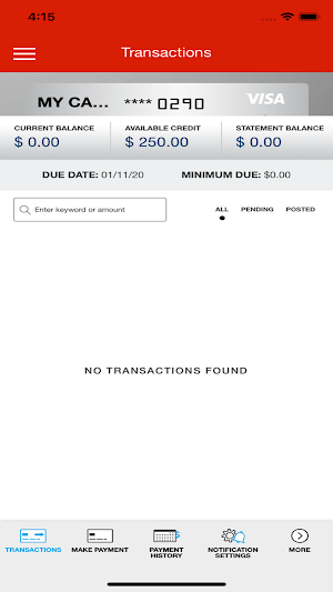 NovationCards Screenshot 1