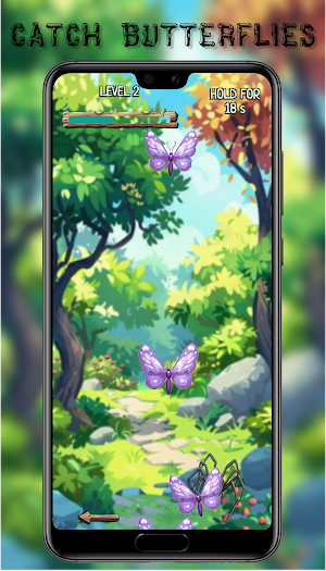Waldjagd Screenshot 2