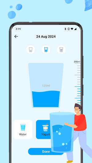 AquaPulse Screenshot 3