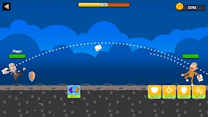 Trash: Battle Royale Screenshot 1