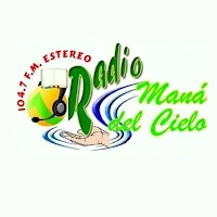 RADIO MANÁ DEL CIELO OLANCHITO