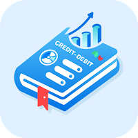 Credit Debit - Account Book