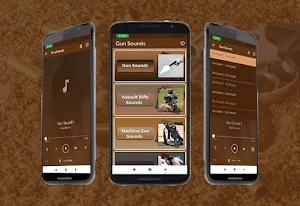 Guns Sounds Screenshot 0