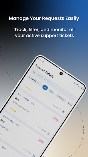 Service360 Screenshot 1