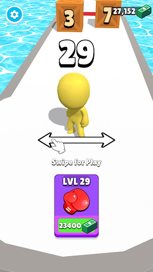 Push Harder Screenshot 3