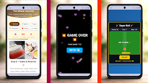MySkillGame: My Skill Game Screenshot 3