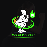 ProSquat – Squat Counter