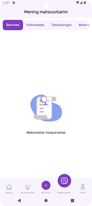 FitMe Business Screenshot 3