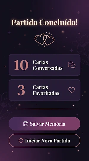 Entre Nós: Jogo para Casais Screenshot 3