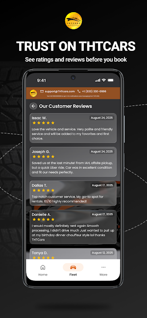 THTCars Screenshot 3