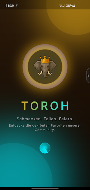 Toroh Screenshot 0