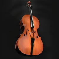 Cello Instrument