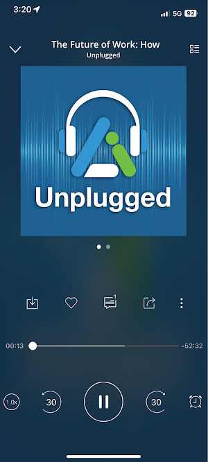 NEE Podcast Screenshot 0