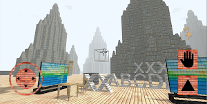 Prambanan Block World Screenshot 3