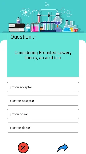 High School Intelligence Screenshot 2