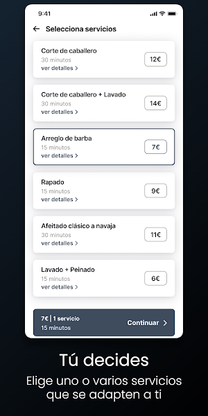 TijerasdeTriana Screenshot 1