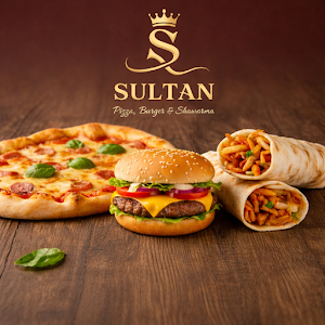 Sultan Food - The Food App Screenshot 0