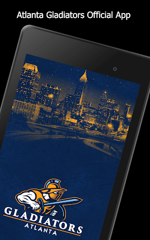 Gladiators Gameday Screenshot 3