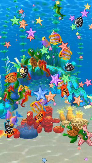 Sensory Baby Toddler Learning Screenshot 3