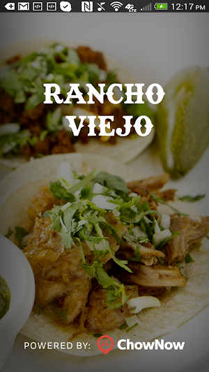 Rancho Viejo Screenshot 0