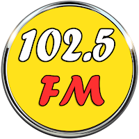 radio 102.5 fm App 102.5 fm