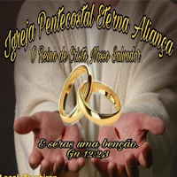 Web Rádio Eterna Aliança