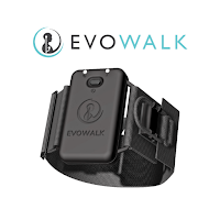 EvoWalk App
