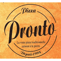 Pronto Pizza
