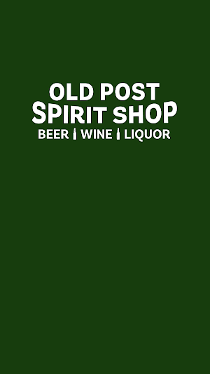 Old Post Spirits Screenshot 0
