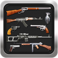 Gun Ringtone - Real Gun Sounds